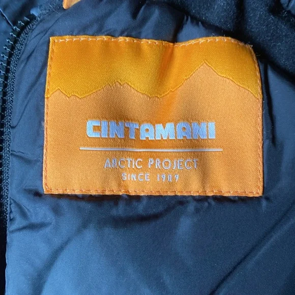 CINTAMANI DRESS SIZE L . - Picture 7 of 14